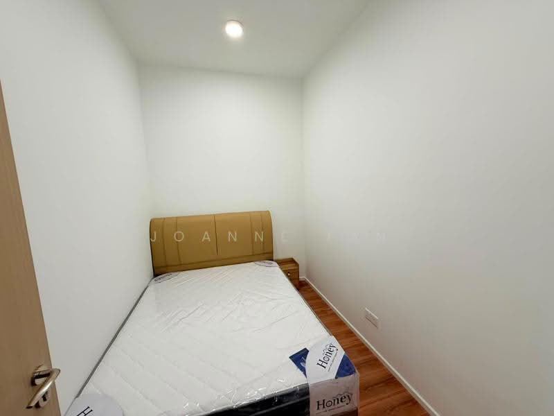 Service Residence for Rent at Skyline Embassy - Joanne Tan - Bedroom - PropertyGuru.com.my