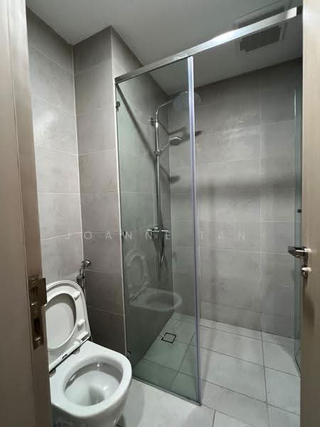 Service Residence for Rent at Skyline Embassy - Joanne Tan - Bathroom - PropertyGuru.com.my