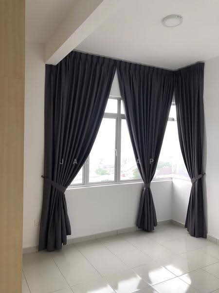 Kediaman Servis untuk Disewa di Residensi Setia Impian - Jazz Yap - PropertyGuru.com.my