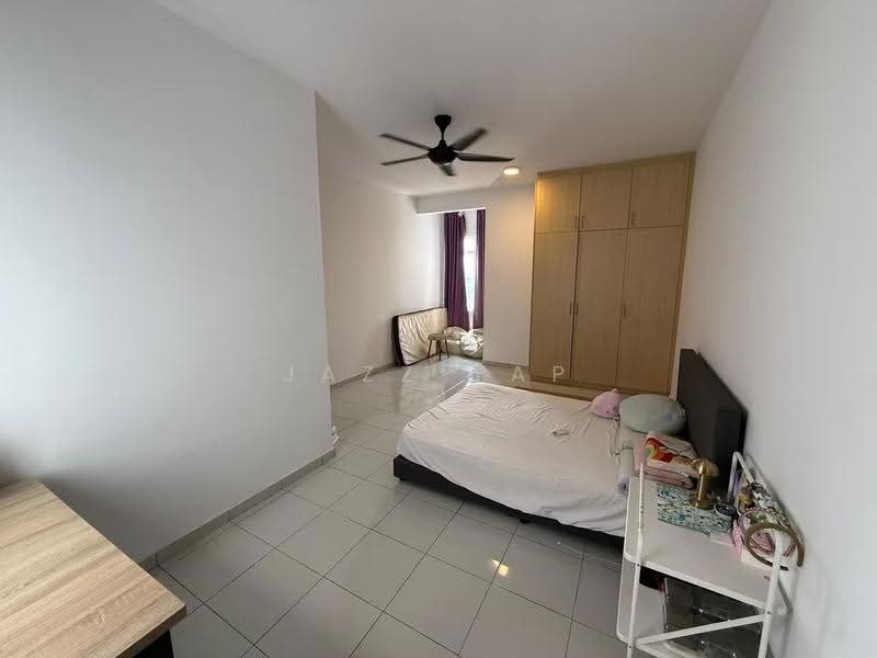 Kediaman Servis untuk Disewa di Residensi Setia Impian - Jazz Yap - PropertyGuru.com.my