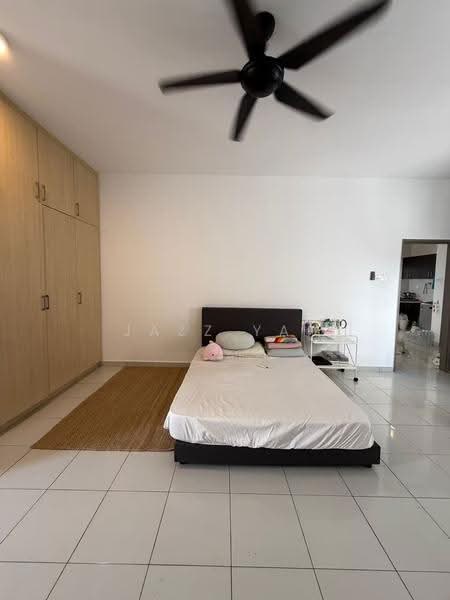 Kediaman Servis untuk Disewa di Residensi Setia Impian - Jazz Yap - PropertyGuru.com.my