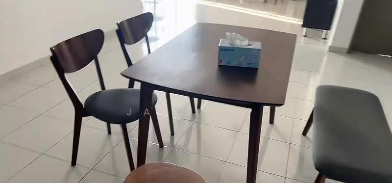 Kediaman Servis untuk Disewa di Residensi Setia Impian - Jazz Yap - PropertyGuru.com.my
