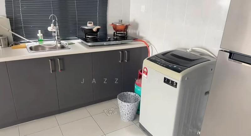 Kediaman Servis untuk Disewa di Residensi Setia Impian - Jazz Yap - PropertyGuru.com.my