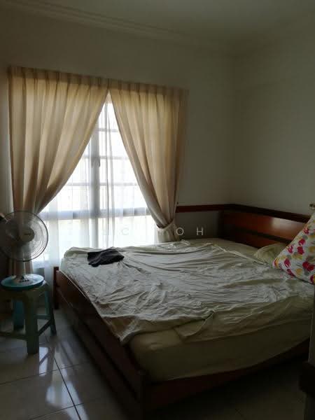 Kondominium untuk Disewa di Danau Permai - SC Toh - Bedroom - PropertyGuru.com.my