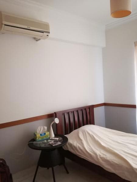 Kondominium untuk Disewa di Danau Permai - SC Toh - Bedroom - PropertyGuru.com.my