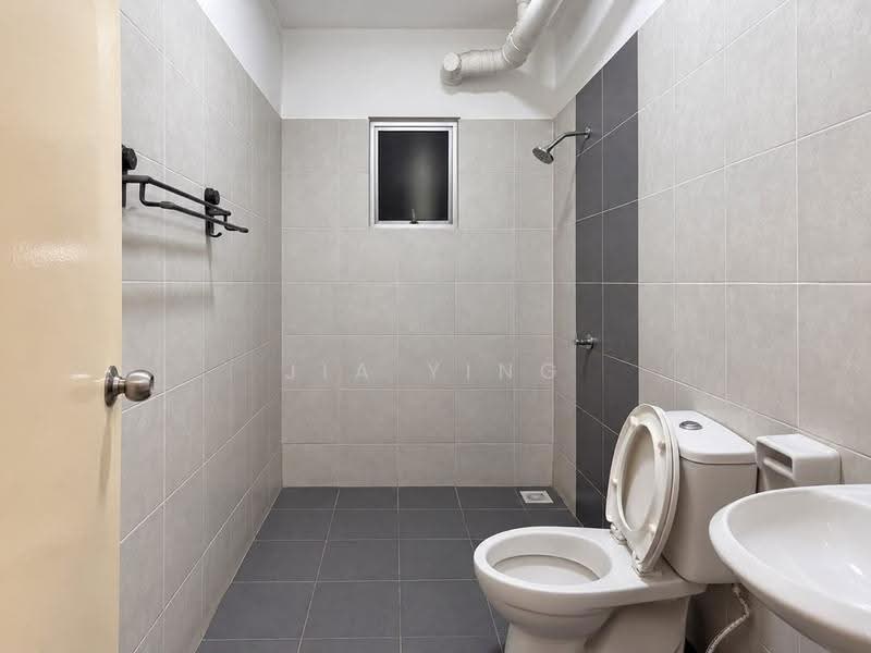 Apartment for Rent at Residensi Pauh Permai - Jia Ying - Bathroom - PropertyGuru.com.my