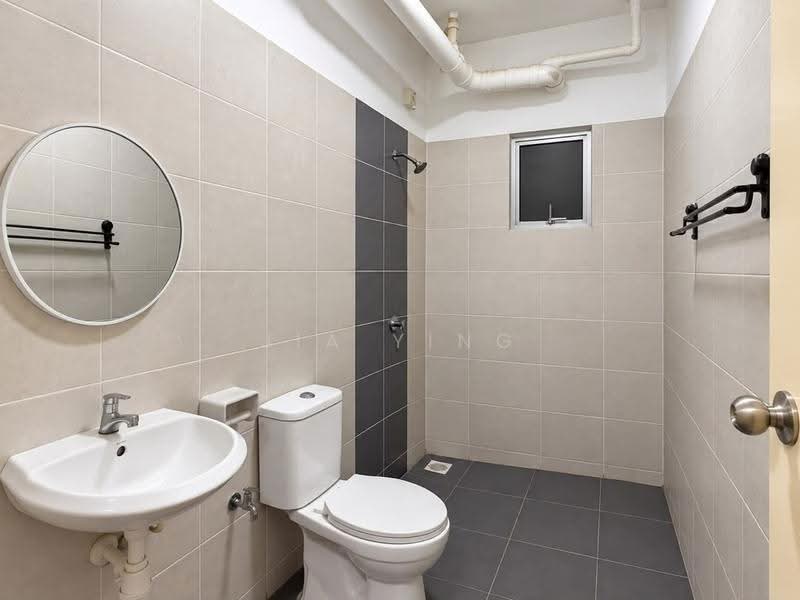 Apartment for Rent at Residensi Pauh Permai - Jia Ying - Bathroom - PropertyGuru.com.my