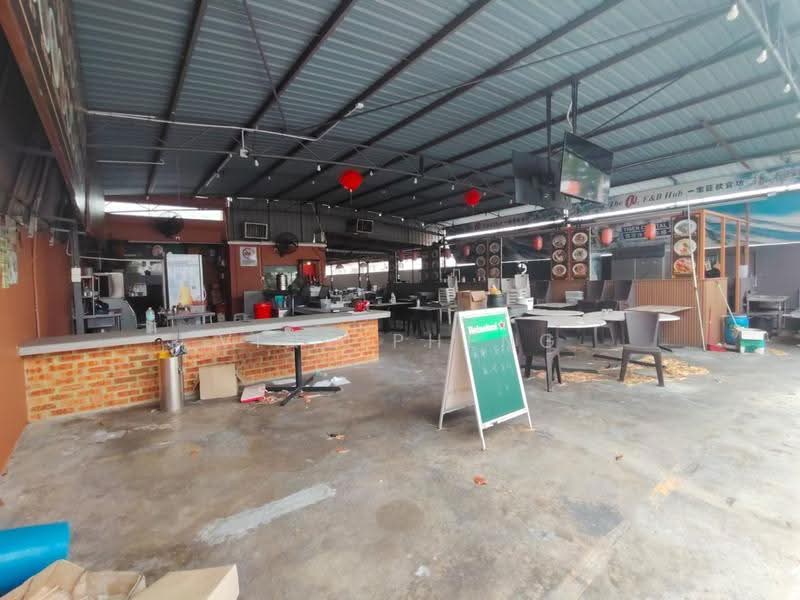 Kedai / Pejabat untuk Disewa di Taman Melaka Jaya (Batu Berendam) - Vinc Pheng - PropertyGuru.com.my