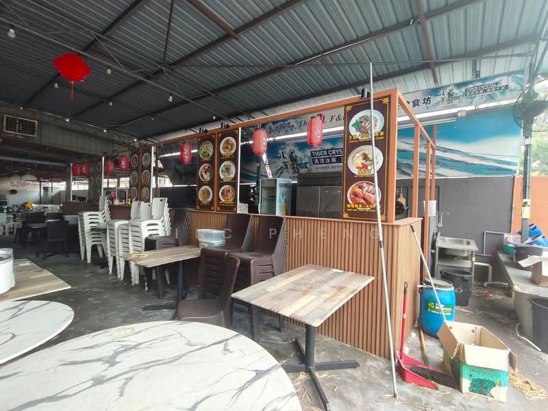 Kedai / Pejabat untuk Disewa di Taman Melaka Jaya (Batu Berendam) - Vinc Pheng - PropertyGuru.com.my