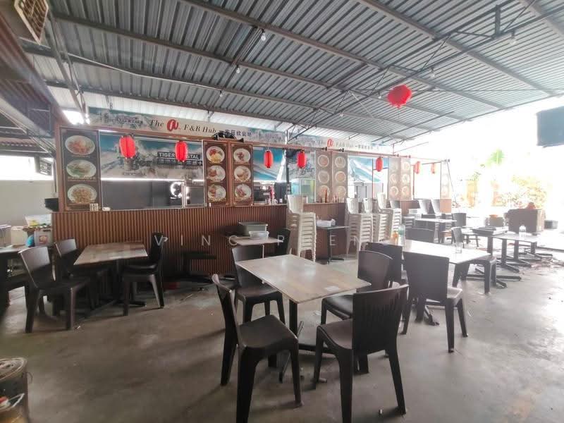 Kedai / Pejabat untuk Disewa di Taman Melaka Jaya (Batu Berendam) - Vinc Pheng - PropertyGuru.com.my