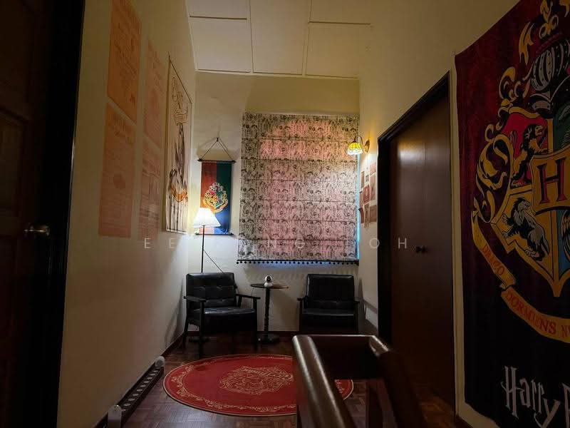 Corridor
