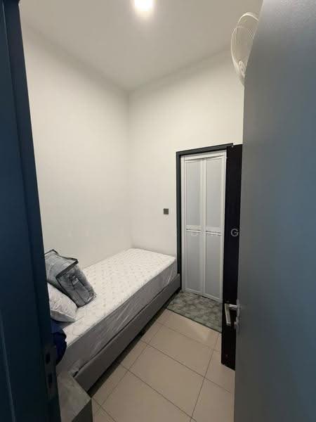 Kediaman Servis untuk Disewa di Uptown Residences - Jeff Teong - PropertyGuru.com.my