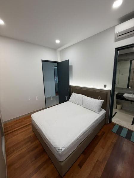 Kediaman Servis untuk Disewa di Uptown Residences - Jeff Teong - PropertyGuru.com.my