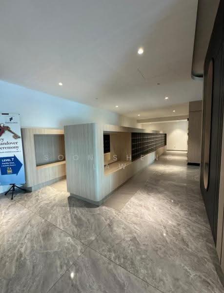 Corridor