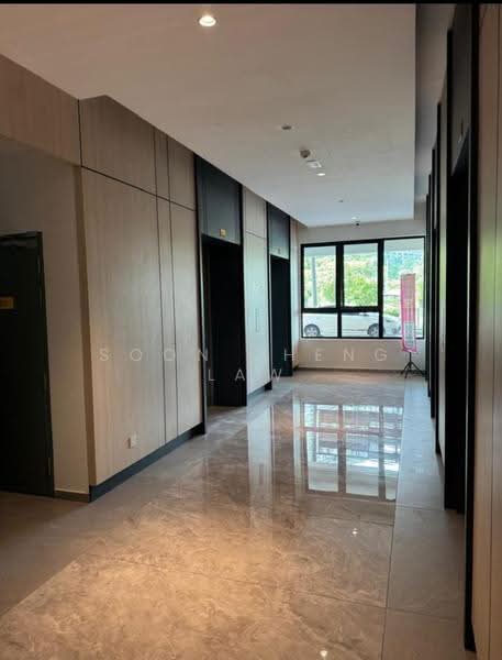 Corridor