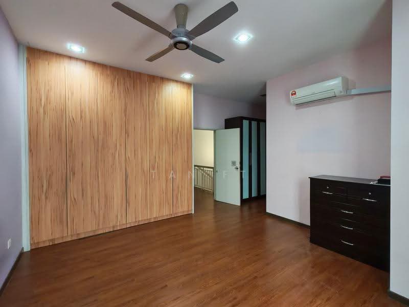 Terraced House for Rent in Kemuning Utama (Shah Alam) - Tan FT - Interior - PropertyGuru.com.my