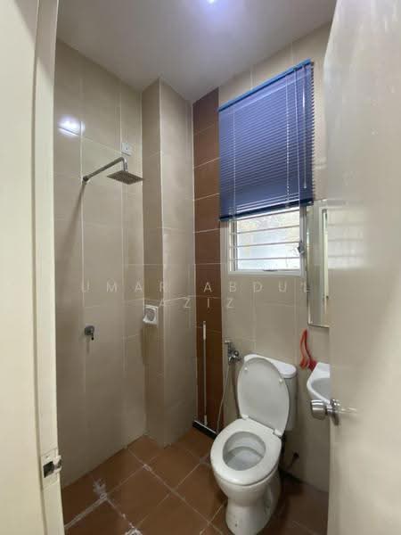 2-storey Terraced House for Sale in Taman Puncak Saujana (Kajang) - Umar Abdul Aziz - Bathroom - PropertyGuru.com.my