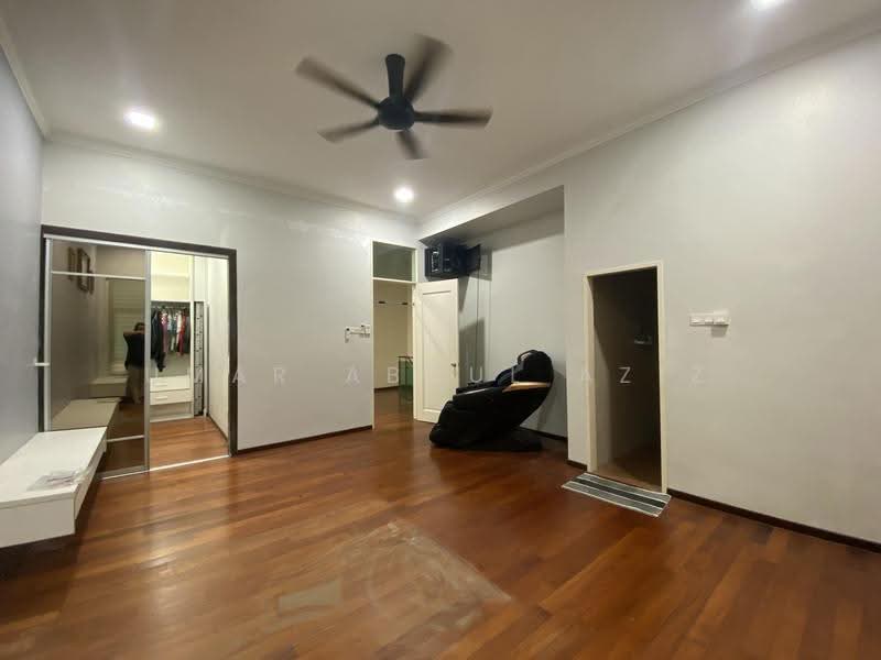 2-storey Terraced House for Sale in Taman Puncak Saujana (Kajang) - Umar Abdul Aziz - Interior - PropertyGuru.com.my