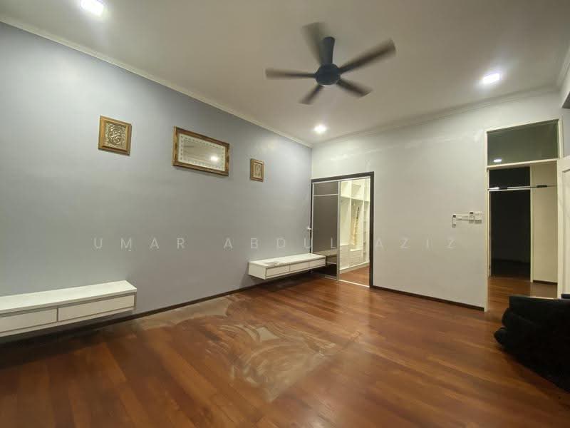 2-storey Terraced House for Sale in Taman Puncak Saujana (Kajang) - Umar Abdul Aziz - Bedroom - PropertyGuru.com.my