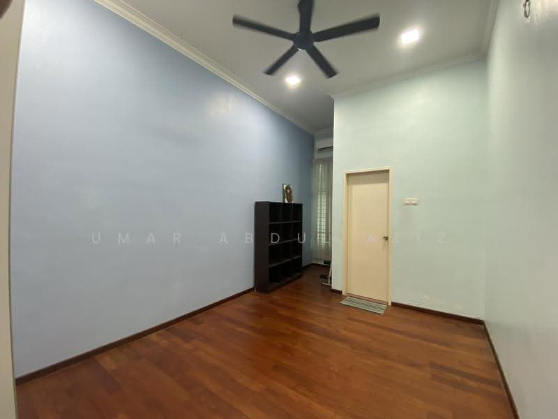 2-storey Terraced House for Sale in Taman Puncak Saujana (Kajang) - Umar Abdul Aziz - Interior - PropertyGuru.com.my