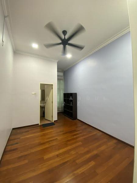 2-storey Terraced House for Sale in Taman Puncak Saujana (Kajang) - Umar Abdul Aziz - Interior - PropertyGuru.com.my