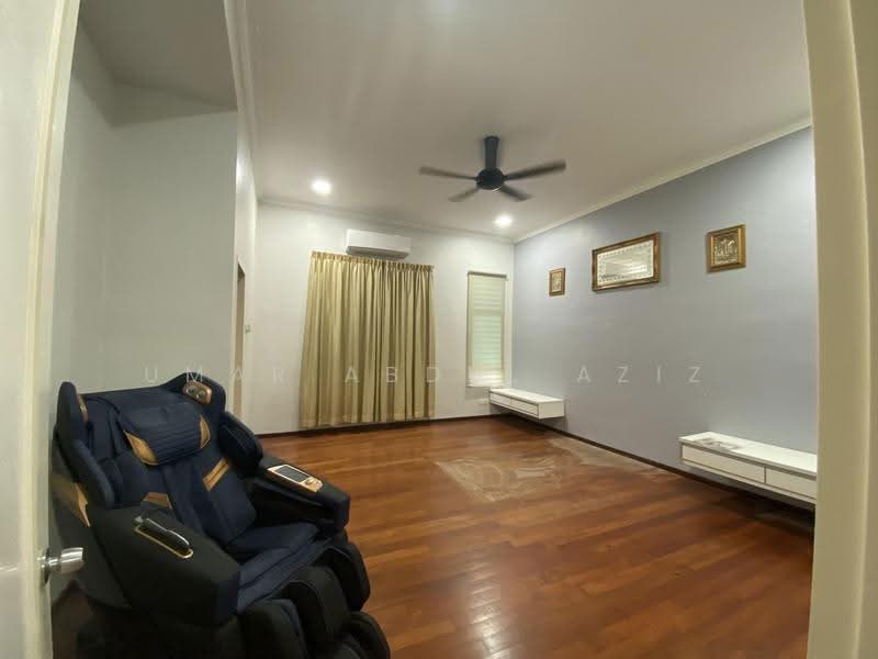 2-storey Terraced House for Sale in Taman Puncak Saujana (Kajang) - Umar Abdul Aziz - Living Room - PropertyGuru.com.my