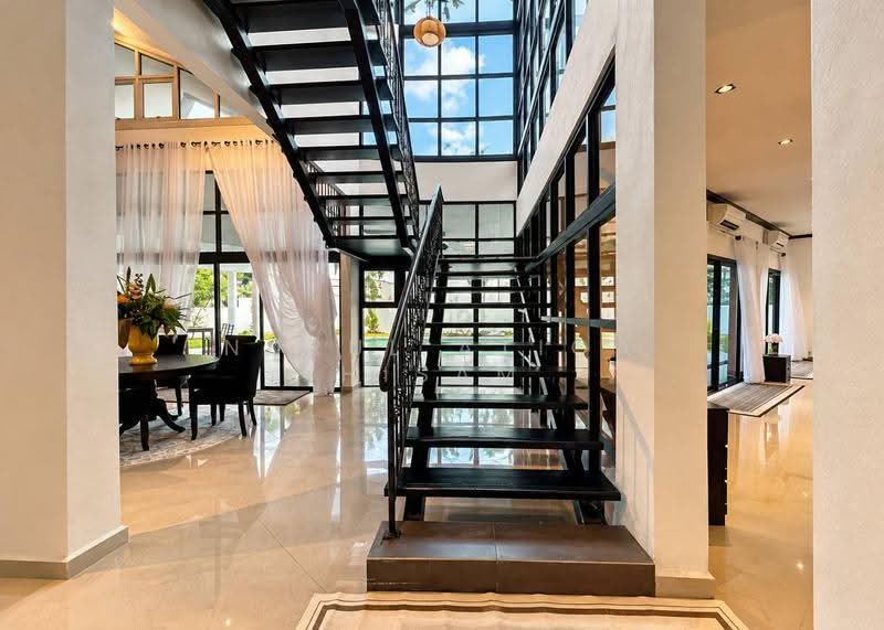 Bungalow House for Sale in Kuala Lumpur (Kuala Lumpur) - Nurul Atiqa Hisam - Interior - PropertyGuru.com.my