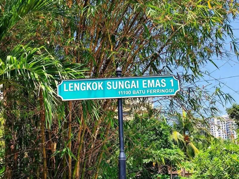Semi-Detached House for Sale in Batu Ferringhi (Penang) - Alex Ho - PropertyGuru.com.my