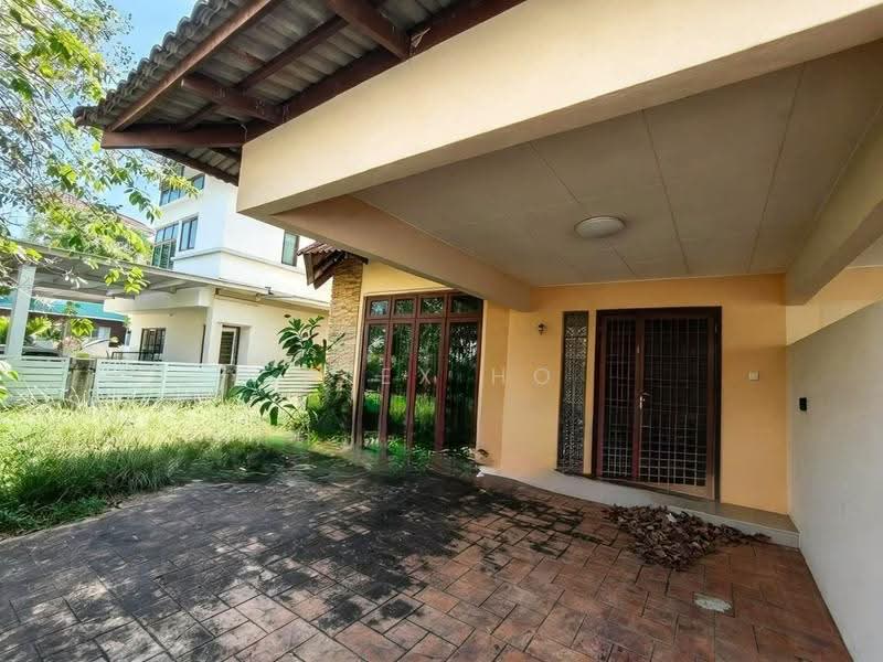 Semi-Detached House for Sale in Batu Ferringhi (Penang) - Alex Ho - Exterior - PropertyGuru.com.my