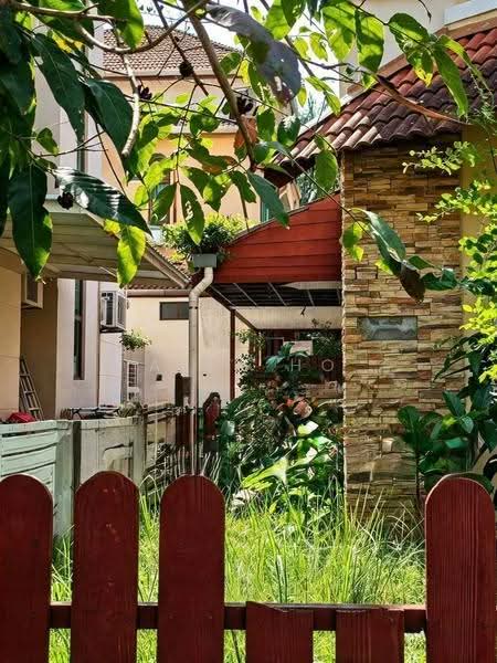 Semi-Detached House for Sale in Batu Ferringhi (Penang) - Alex Ho - Exterior - PropertyGuru.com.my