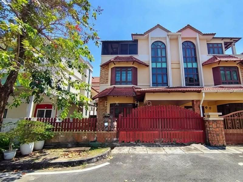 Semi-Detached House for Sale in Batu Ferringhi (Penang) - Alex Ho - Exterior - PropertyGuru.com.my