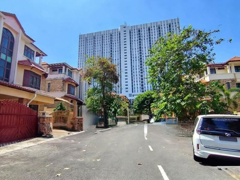 Semi-Detached House for Sale in Batu Ferringhi (Penang) - Alex Ho - PropertyGuru.com.my