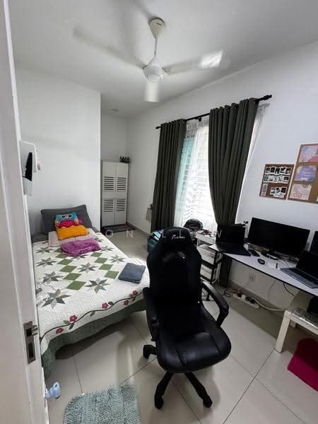 Terraced House for Rent in Alam Damai (Cheras) - Ron Liew - Study - PropertyGuru.com.my