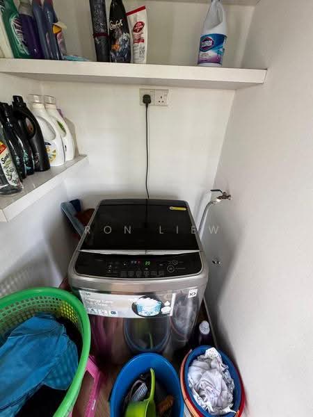 Terraced House for Rent in Alam Damai (Cheras) - Ron Liew - PropertyGuru.com.my