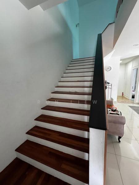 Terraced House for Rent in Alam Damai (Cheras) - Ron Liew - Interior - PropertyGuru.com.my