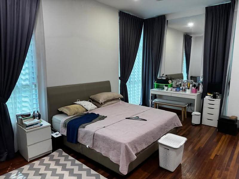 Terraced House for Rent in Alam Damai (Cheras) - Ron Liew - Bedroom - PropertyGuru.com.my