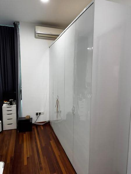 Terraced House for Rent in Alam Damai (Cheras) - Ron Liew - Bedroom - PropertyGuru.com.my