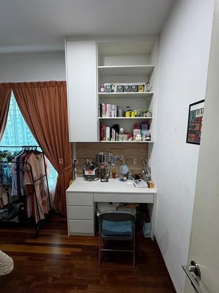 Terraced House for Rent in Alam Damai (Cheras) - Ron Liew - Study - PropertyGuru.com.my
