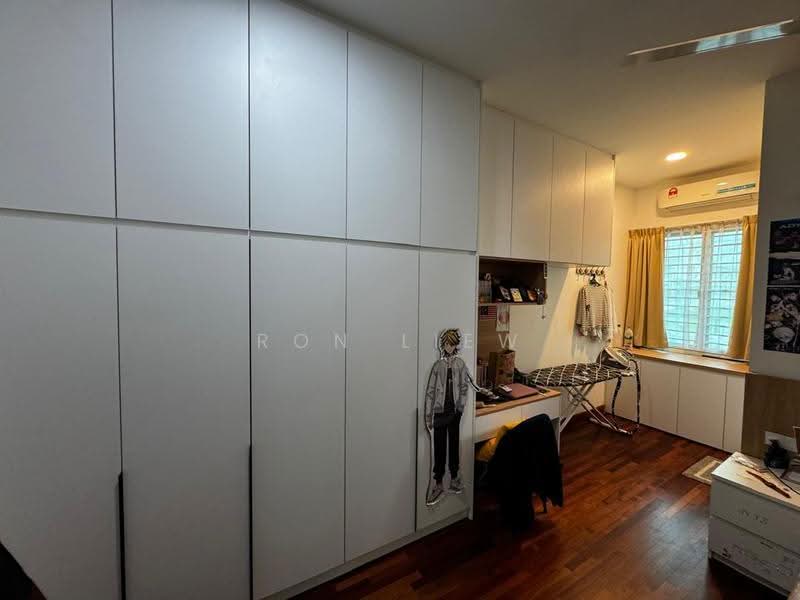Terraced House for Rent in Alam Damai (Cheras) - Ron Liew - Bedroom - PropertyGuru.com.my