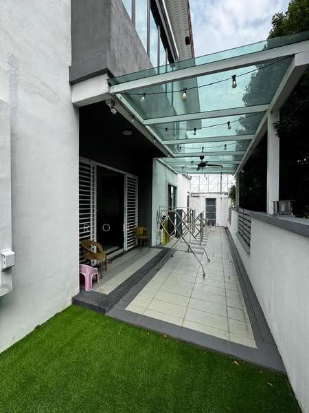 Terraced House for Rent in Alam Damai (Cheras) - Ron Liew - PropertyGuru.com.my