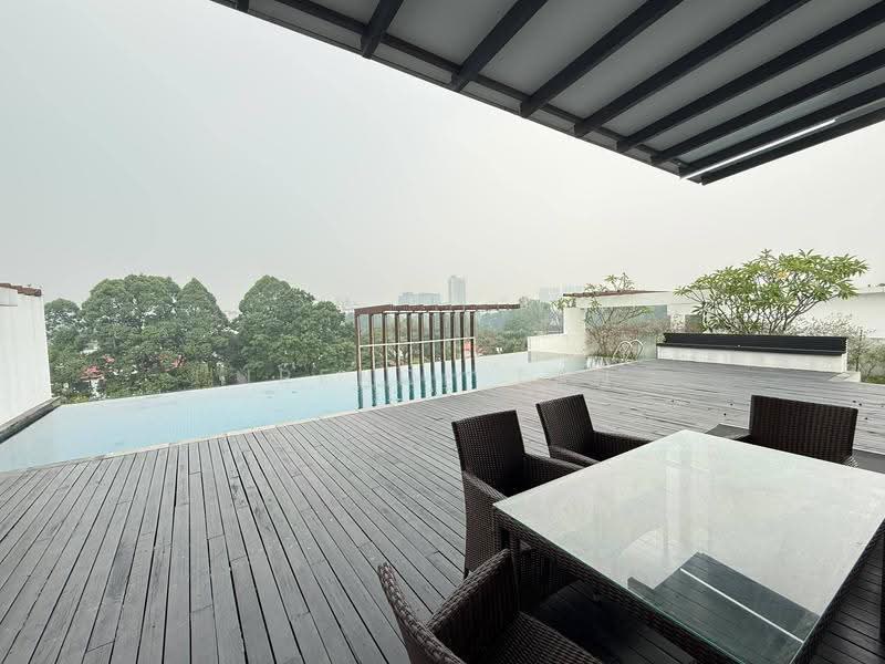 Condominium for Rent at Nobleton Crest - Irence Tan - Exterior - PropertyGuru.com.my