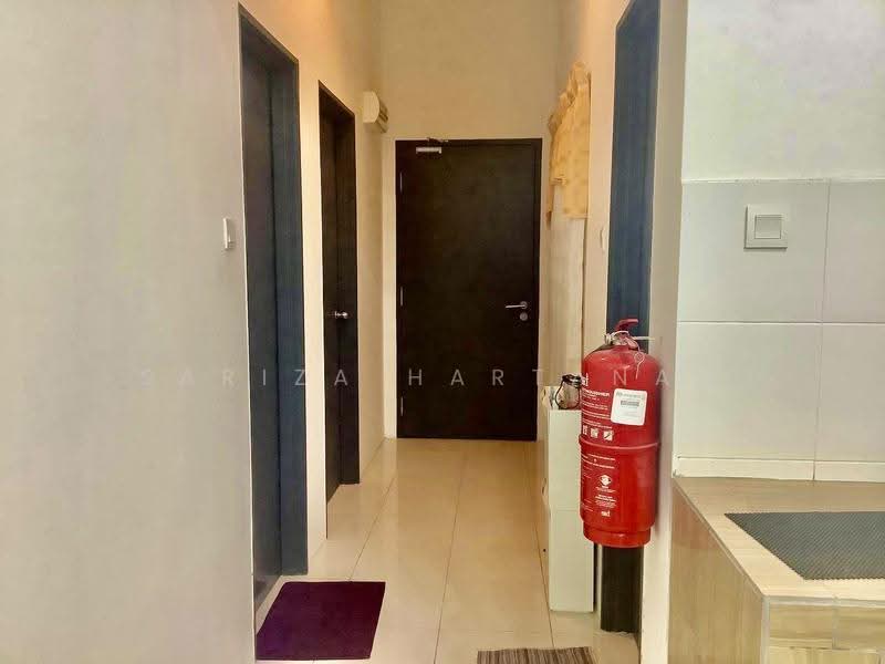 Corridor