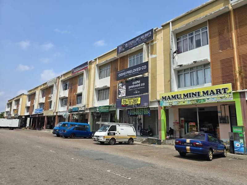 Kedai / Pejabat untuk Dijual di Masai (Johor) - Karen Heng - PropertyGuru.com.my