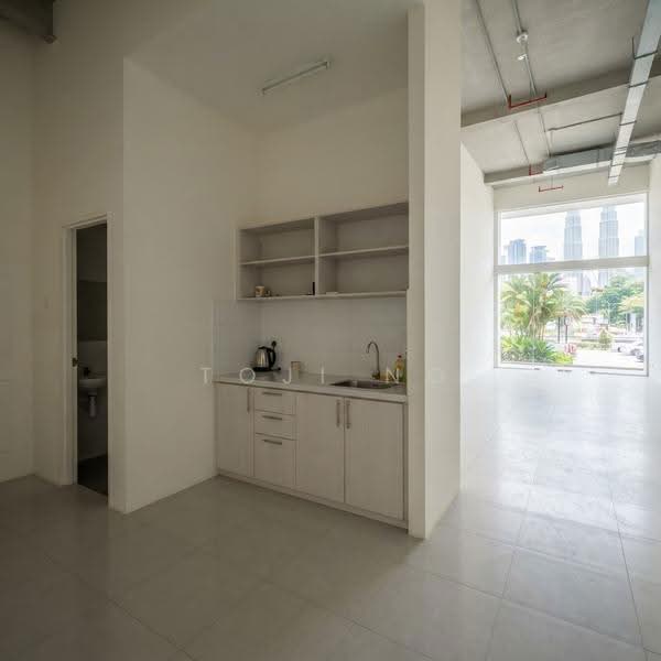 Retail Space for Sale in Ampang (Kuala Lumpur) - Toji Ng - Kitchen - PropertyGuru.com.my