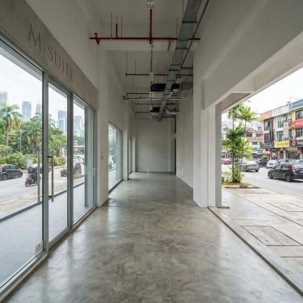 Retail Space for Sale in Ampang (Kuala Lumpur) - Toji Ng - Exterior - PropertyGuru.com.my