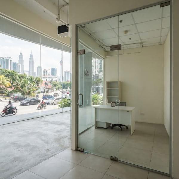 Retail Space for Sale in Ampang (Kuala Lumpur) - Toji Ng - Study - PropertyGuru.com.my