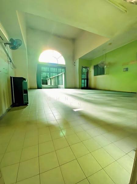 2-storey Terraced House for Sale in Bandar Putra Kulai (Kulai) - Johnson Chen - Interior - PropertyGuru.com.my