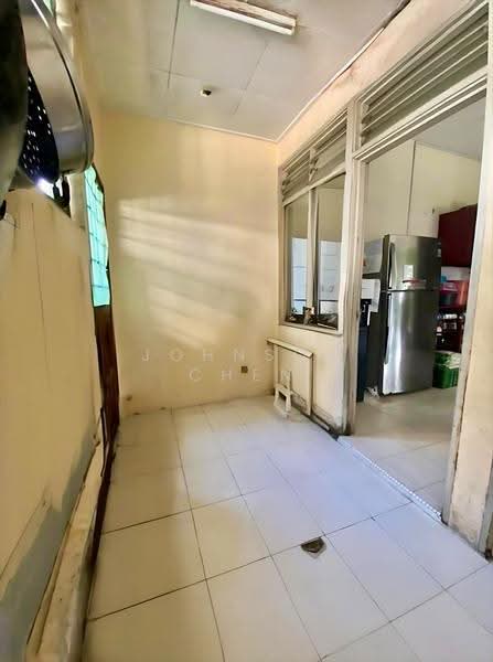 2-storey Terraced House for Sale in Bandar Putra Kulai (Kulai) - Johnson Chen - Kitchen - PropertyGuru.com.my