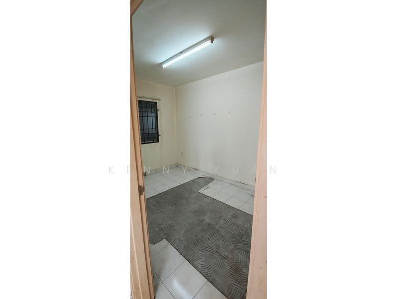 3nd Bedroom