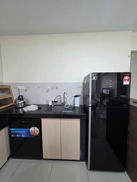 Kediaman Servis untuk Disewa di Bali Residences - Robin Soong - PropertyGuru.com.my